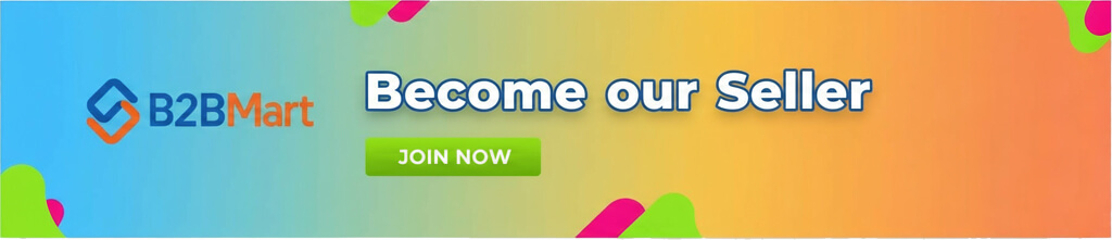 become our seller